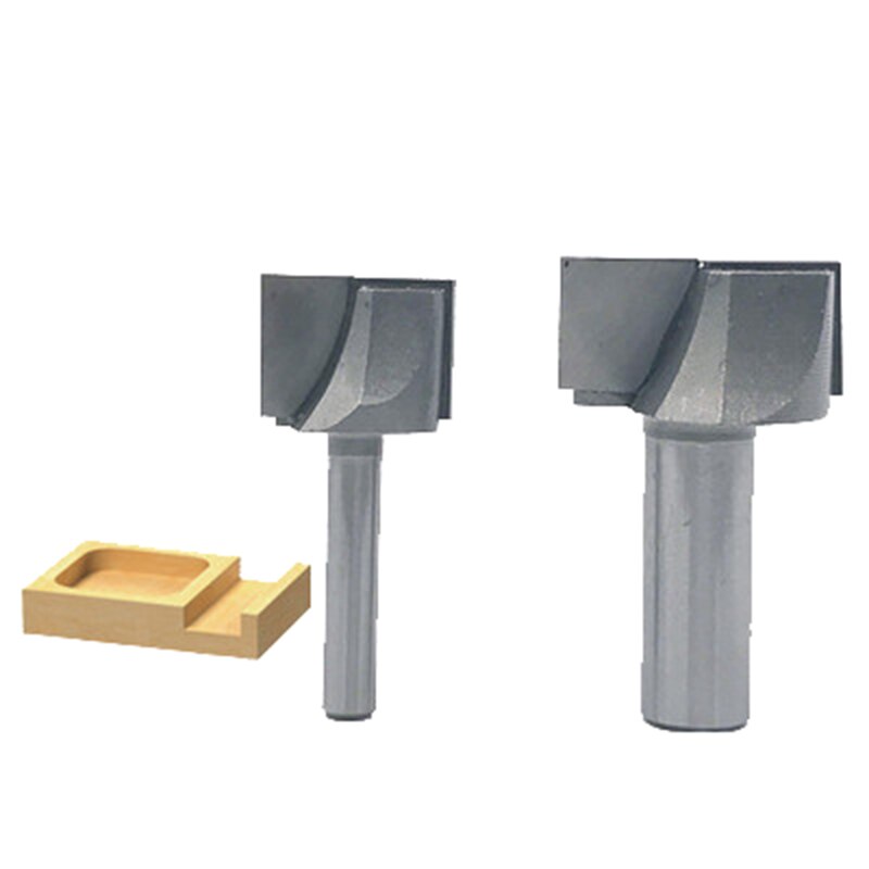 1/2" Dovetail Router Bit-1/4" Straight Shank Dovetail Joint Router Bits Woodworking cutter Tenon Cutter for Woodworking Tools