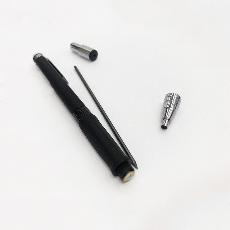 Kawaii Automatic Pencil Mechanical Pencil Set Pencils for Writing Kids Girls School Exam Supplies Cute Students Stationery