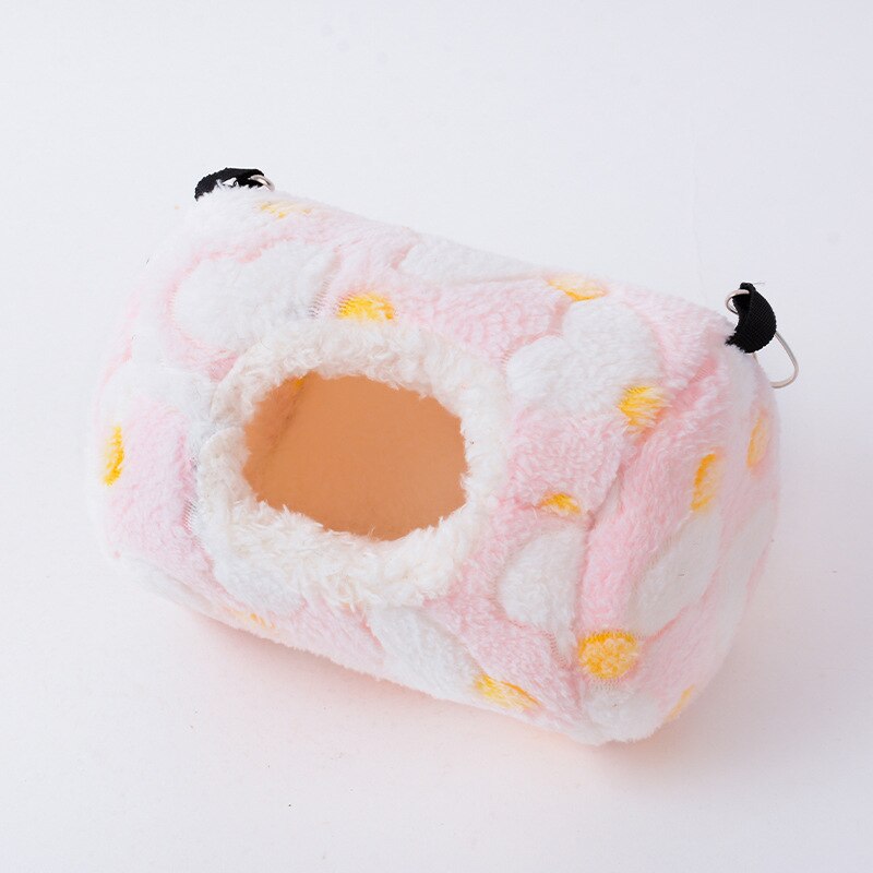Visual Reference: Sleeping Bed Hammock For Hamster Squirrel Sugar Gl