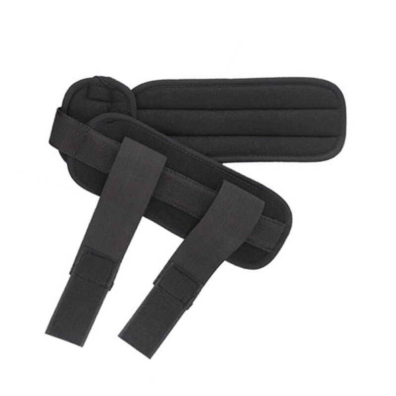 Verstelbare Druk Enkel Ondersteuning Enkel Bretels Bandage Bandjes Sport Veiligheid Verstelbare Enkel Protectors Ondersteunt Guard: L