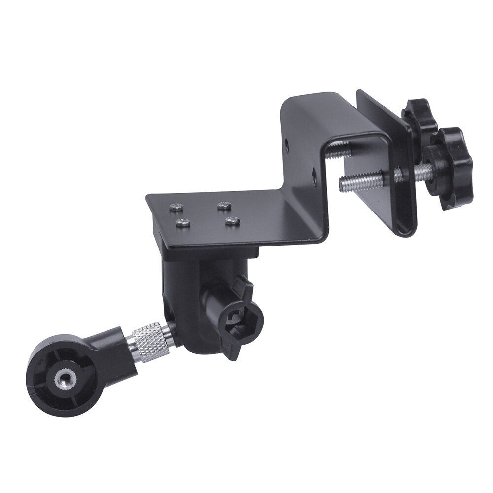 BEAMS LED Light Adapter Compatible with Mr. Beams LED & Next Generation LED Spotlight Spotlight Ring Smart Spotlight: Black