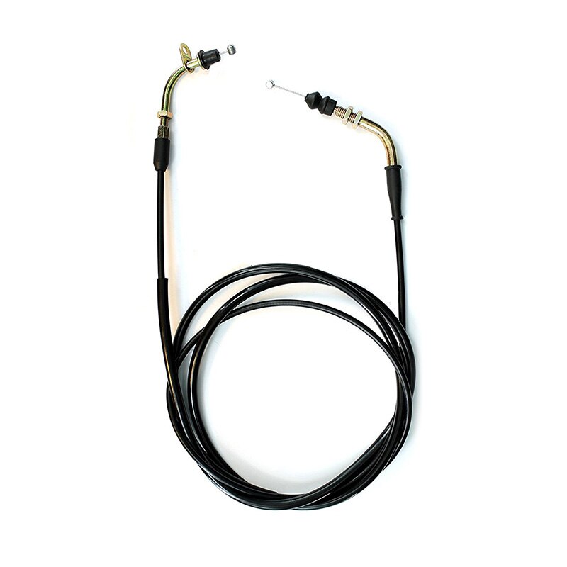 Gashendel Lijn Motorfiets Gaskabel Scooter Gaspedaal Kabels Motor Voor Motorcycle Ondersteuning