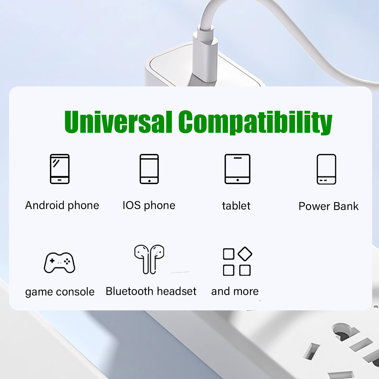 For PD 30W Charging For iPhone 14 Pro Max 13 12 mini 11 Fast Charger X XS XR 7 8 6 Plus SE Phone Accessories