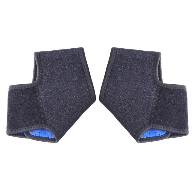 Outdoor Sport Voetbal Basketbal Enkel Ondersteuning Kinderen Anti-Verstuiking Bescherming Enkel 4 Seizoenen Ademend: Zwart / M