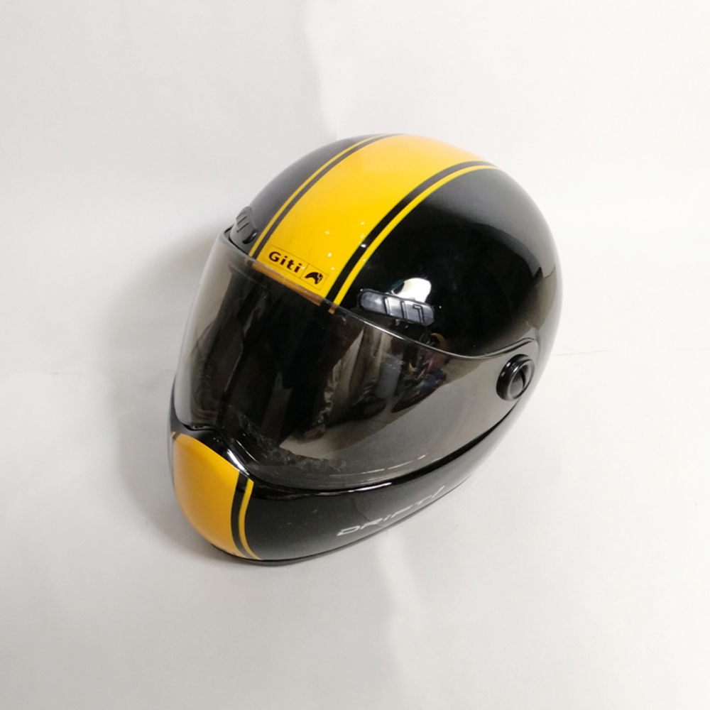 Knappe Leuke Pet Helm Kat Hond Cap Outdoor Anti-Collision Hoed Voor Kat Hond Styling Foto Mini Motorhelm props Huisdier Hoed: 05