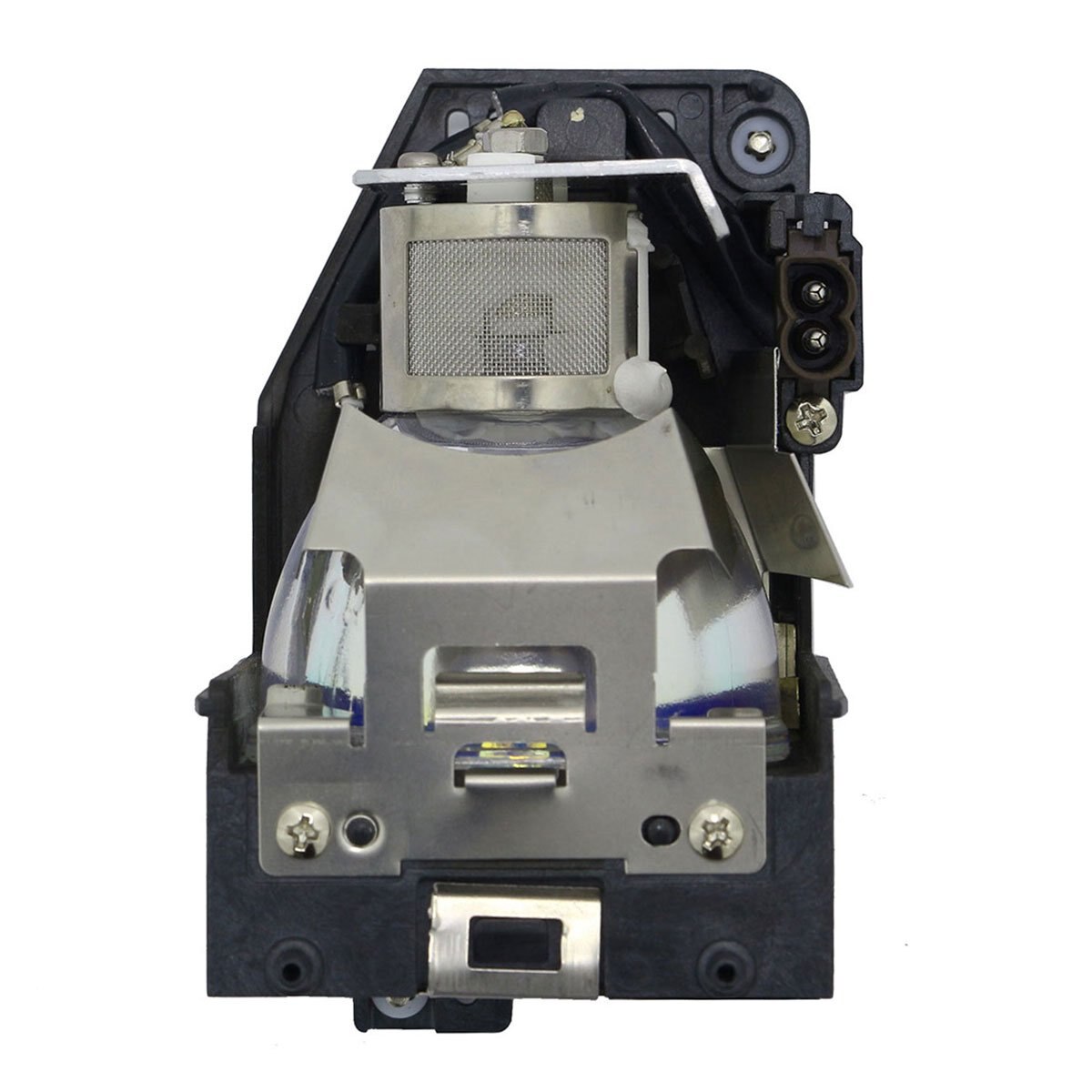 AN-XR10LP/AN-XR20LP/AN-100LP Projector Lamp for Sharp DT100 DT500 XG-MB50X MB55X MB65X MB67X / XR-105 10S 10X 11XC 20S 20X HB007