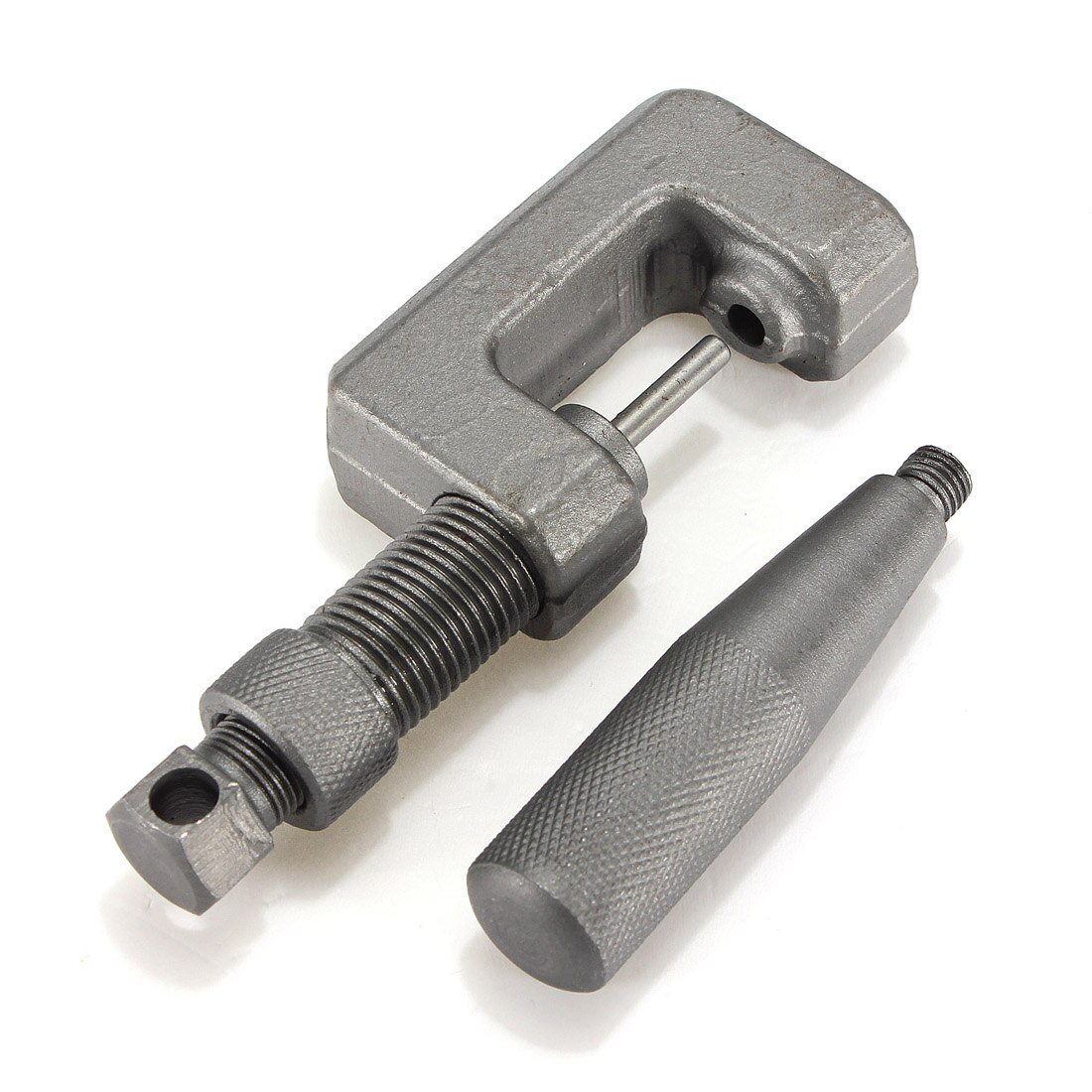 Universal Motorcycle Bike Heavy Duty Chain Breaker Cutter Tool For Bike Heavy Duty ATV Chain Sizes 415 420 428 520 525 530 630