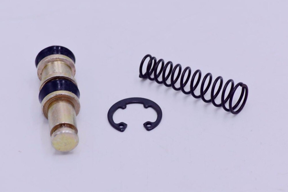 for Suzuki motorcycle parts brake system GN250 handlebar brake pump repair kit GZ250 TU250 250cc pump parts