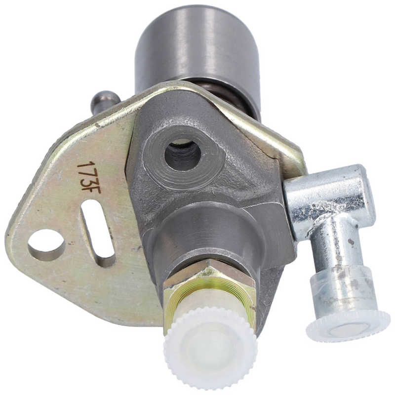 Fuel Injection Pump Reasonable Structure Micro‑Tiller Engine Parts for Micro‑Tiller Model