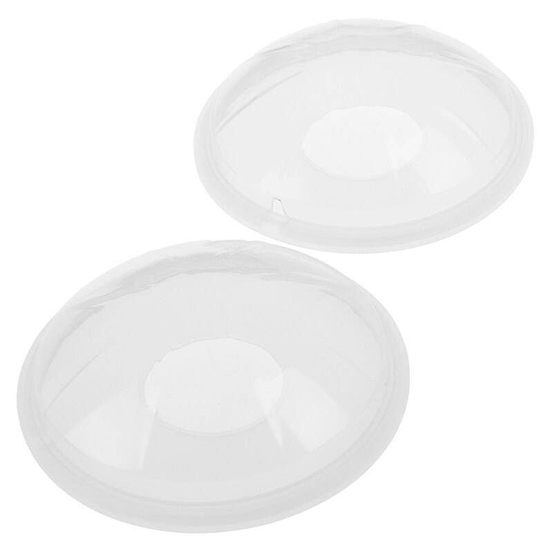 2 PCS/Pack Breast Correcting Shell Nursing Cup Mil... Grandado