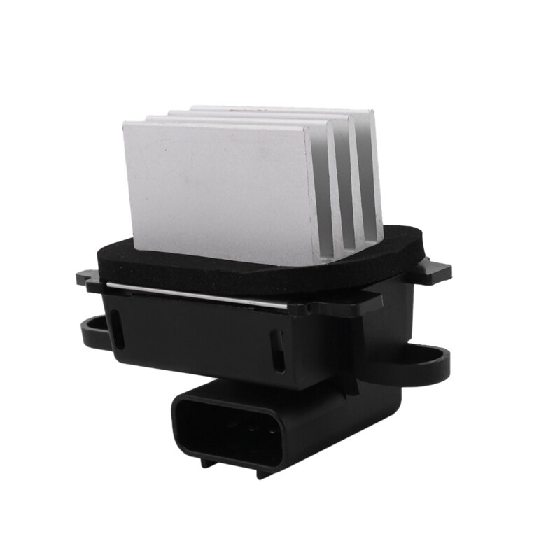 7L0907521B Blower Motor Weerstand Blower Ventilator Motor Verwarming Weerstand Snelheidsregelaar