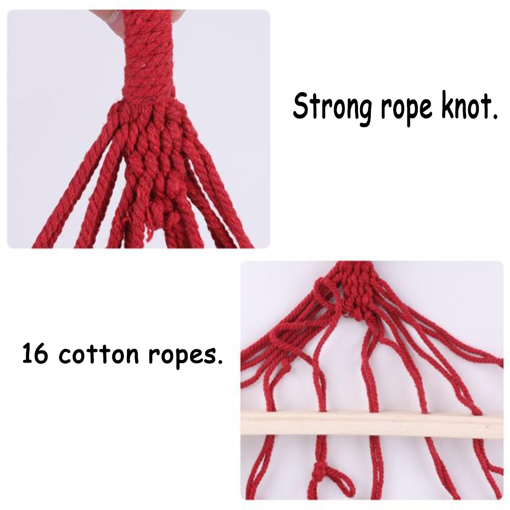 Outdoor swing college student bedroom dormitory adult indoor household single double sleeping chair anti-side flip