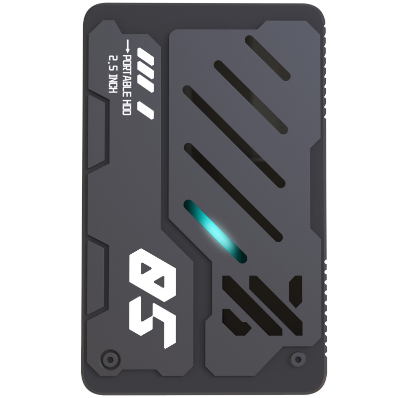 2.5 -calowy przenośny dysk twardy zewnętrzny usb 3.0 typu -c 1tb 750gb 500gb 320gb 250gb 160gb robić laptopa, komputera stacjonarnego prochowiec