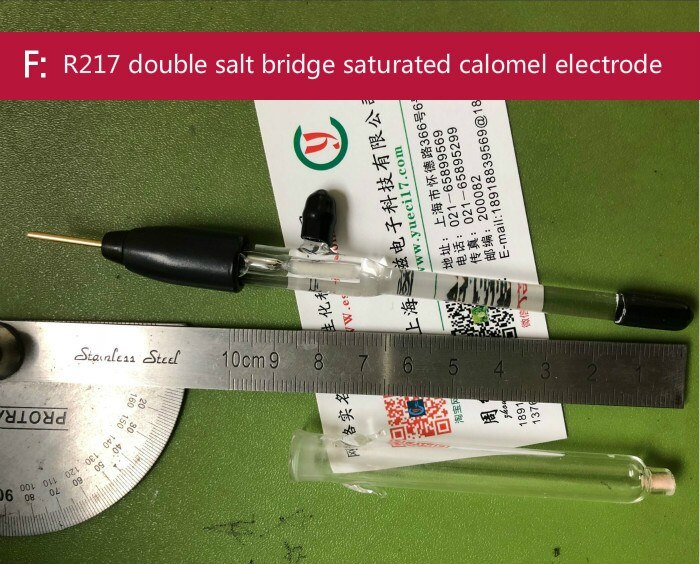 Type h forseglet celle. h-type udskiftelig ionbyttermembran forseglet elektrolytisk celle. elektrokemisk matchende elektrode.: F