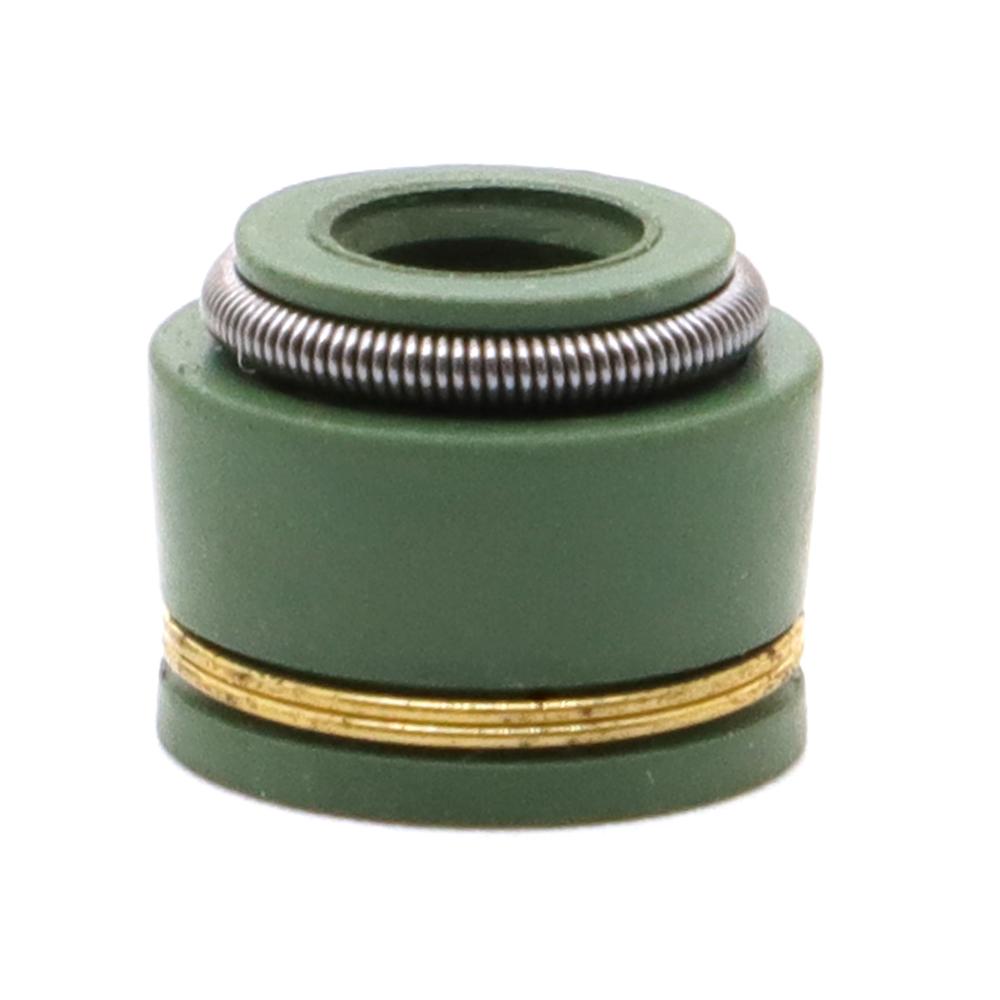 Valves Intake Exhaust Set for Suzuki GN125 GZ125 GS125 DR125 GN GZ GS DR 125 Motorcycle Engines Parts