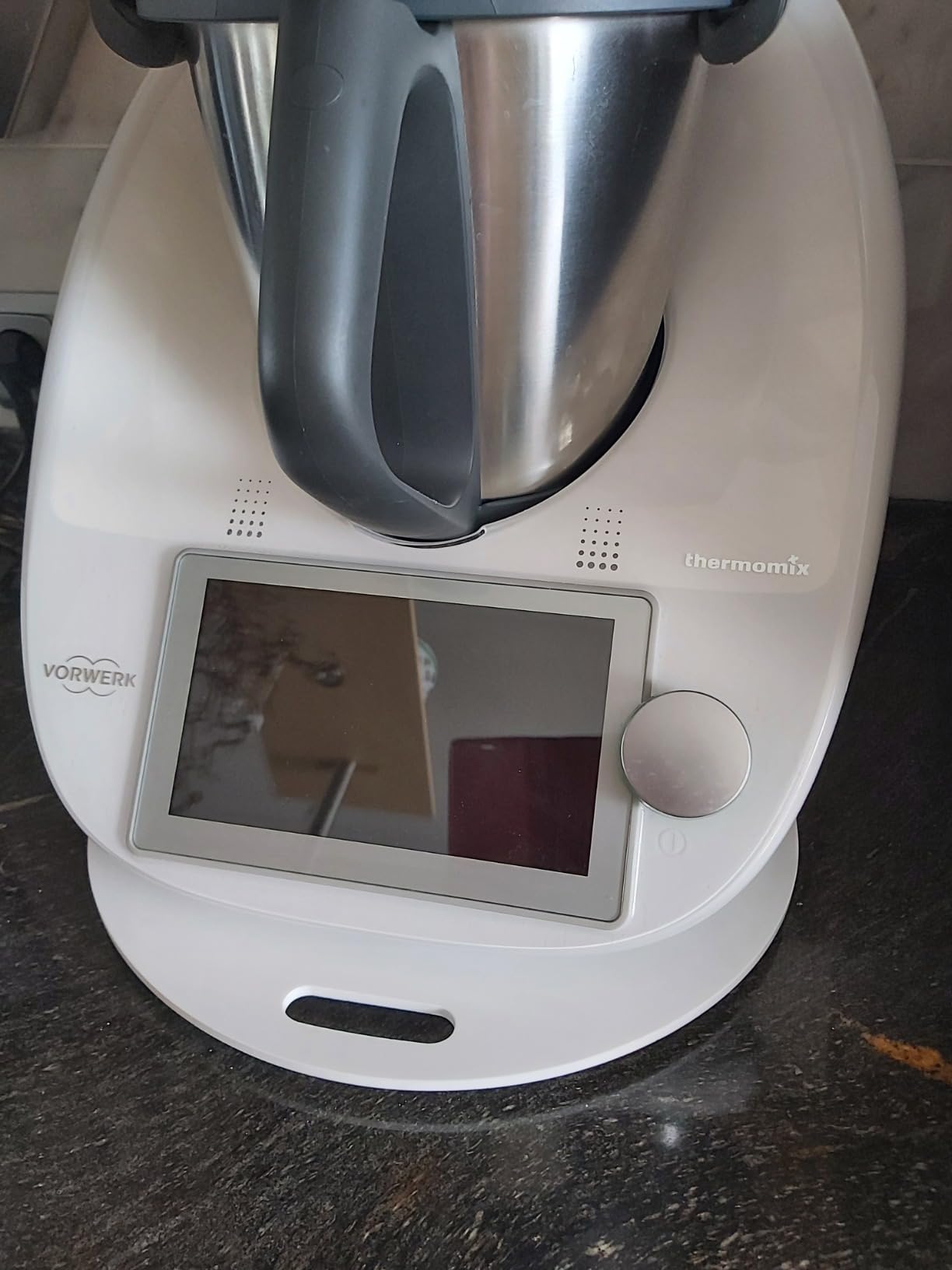 Sliding Board for Thermomix TM6 TM5