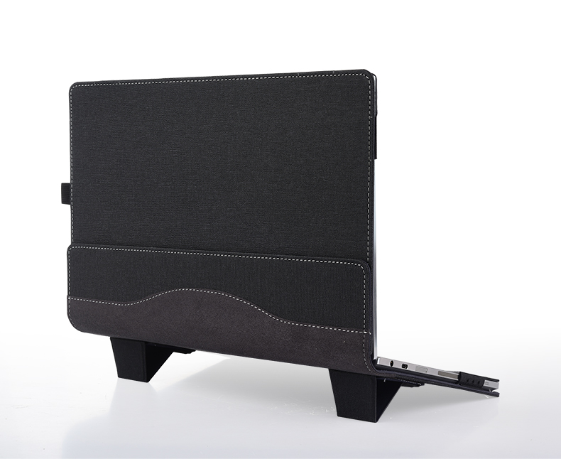 Laptop Cover For Samsung Galaxy Book Pro 360 Flex 930QCG 950QCG NP950QCG Sleeve Case Bag Pouch Protective Skin 13.3 15.6: black / 15.6