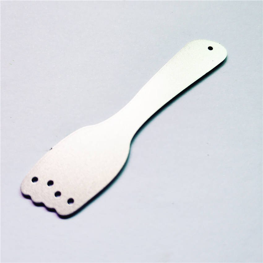 Metalen Vork Papier Stansen Sterft Voor Scrapbooking/Diy Kerst Bruiloft Halloween Pasen Kaart