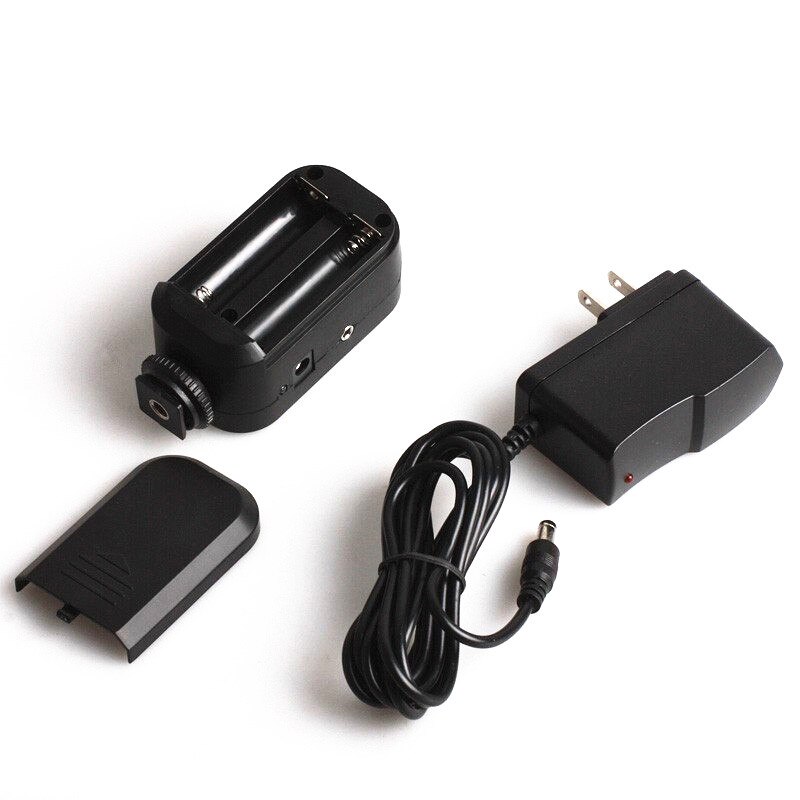 W48 LED Macro anillo luz de Flash para Canon 60D 7D 6D 5D Mark II 5D3 70D 600D 650D 550D... para Nikon D800 D600 D7100 D5100 D5200 D90