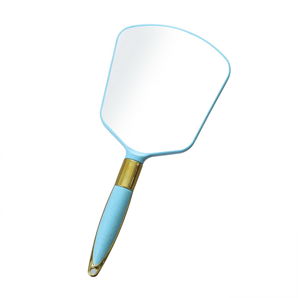 Hand Mirror Vintage Handheld Mirror with Handle SP... – Grandado