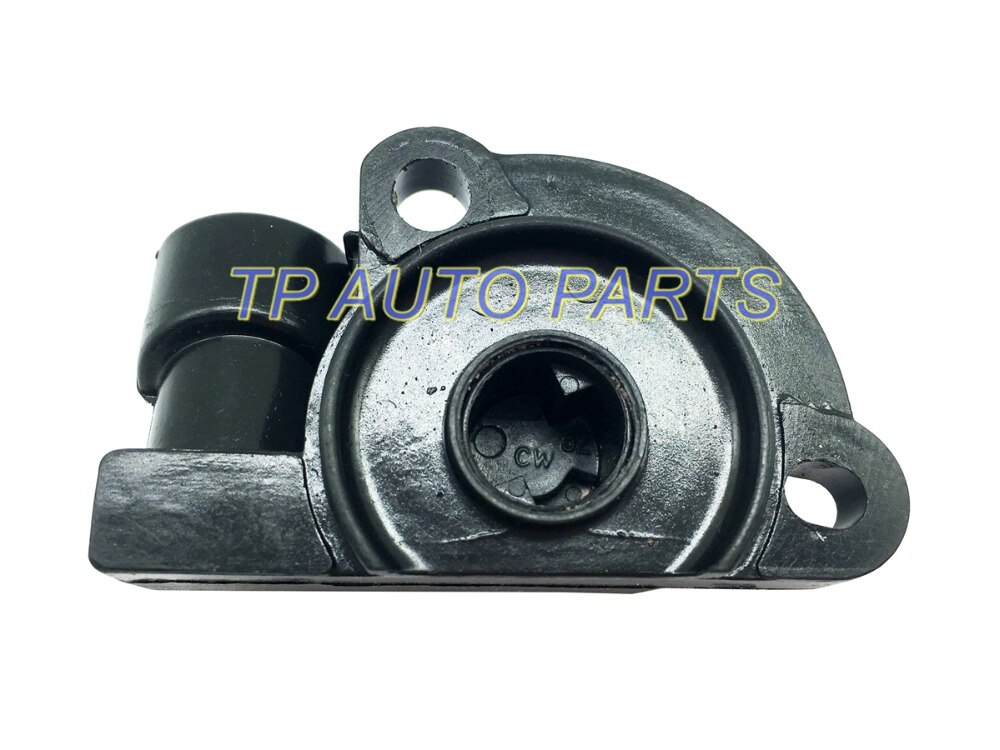 Throttle Position Sensor TPS For Bu-ick Chevr-olet OEM 06681