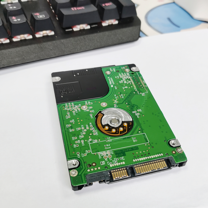 160Gb 250Gb 320Gb 500G 1Tb 2Tb Interne Harde Schijf Laptop Pc 2.5HDD SATA2-SATA3 8mb/32Mb 5400Rpm-7200Rpm 160 250 320 500G Hdd
