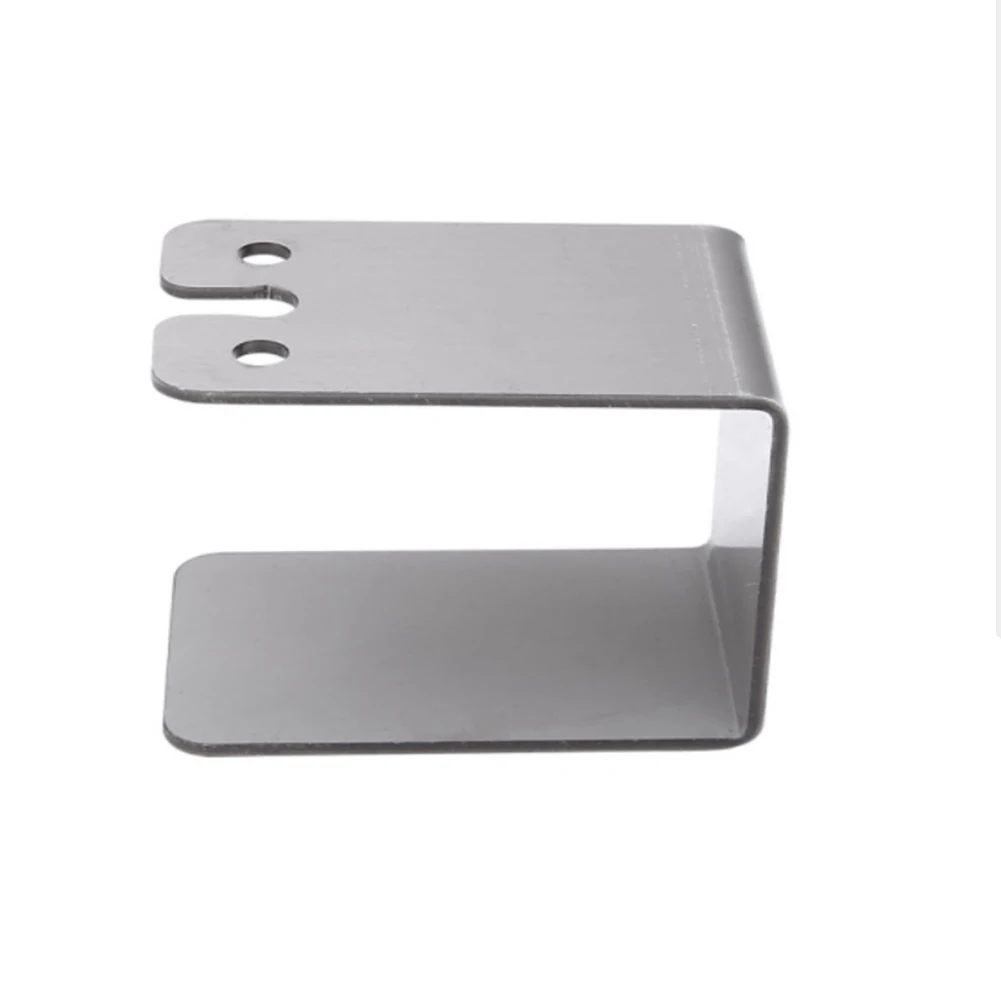 Clips para paneles de cajones, abrazadera para carpintería, instalación de cajones para muebles, abrazadera fija con ajuste, viseras de Clip desmontables: Rojo