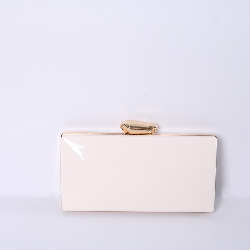 Vrouwen Avond Schoudertas Bruids Clutch Party Prom Bruiloft Envelop Handtas