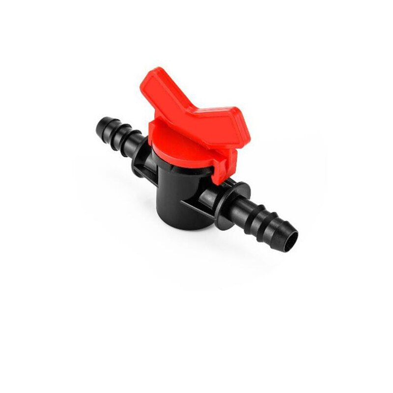 Connecteur de vanne à bille en plastique 3/4 filetage mâle bsp 7mm 9mm 10mm 11mm 12mm 13mm 14mm 16mm 20mm 25mm " 1/2 " pour aquarium et jardin