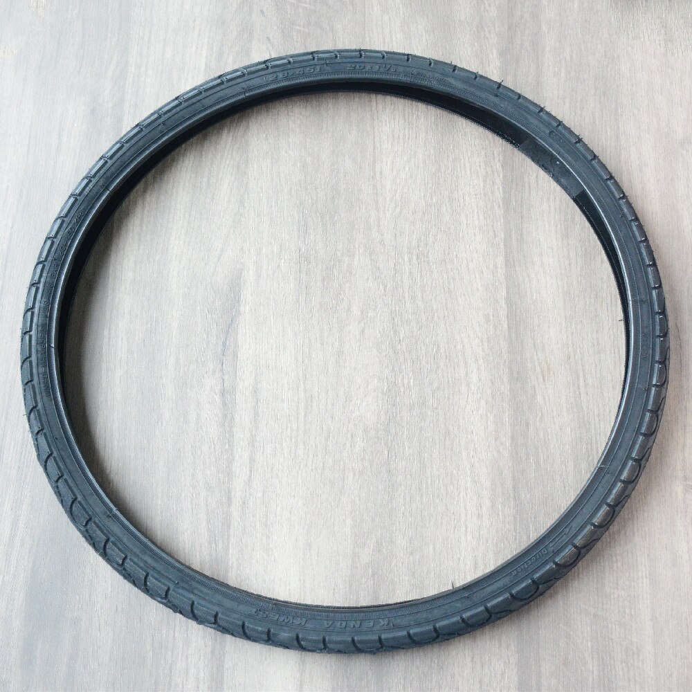 Kenda Folding Bicycle Tyre 20 inches Tire 20*1-1/8 (28-451) / 20*1.25 (32-406)