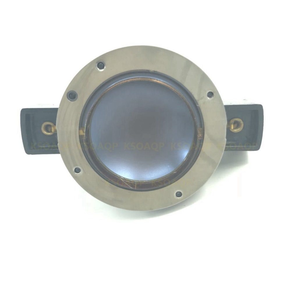 4PCS EV32 Replacement Diaphragm for EV Electro Voice DH3, DH2010A, 81514XX, SX300 Force S15 S-1502 T22+ T55+ T53 T55