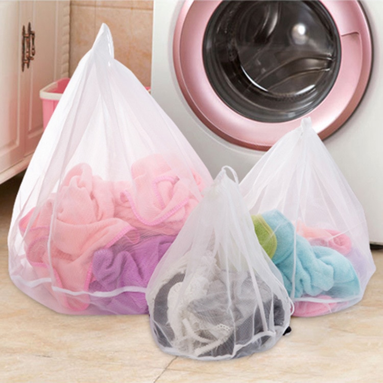 Slip - Sac À Linge Pour Machine À Laver Domestique, 1 Pièce, Sac À
