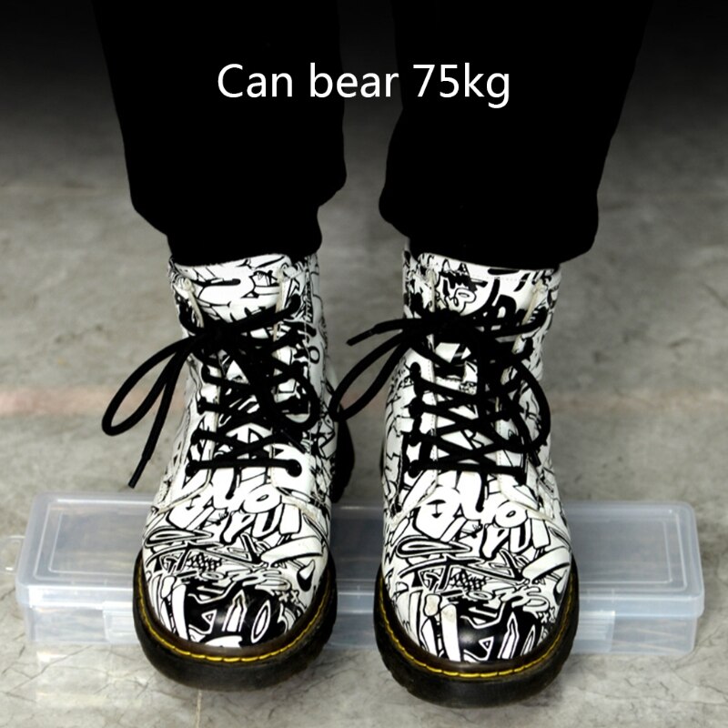 14 Inch Storage Box Transparent Plastic Case Multifunctional Jewelry Accessories Parts Sorting Box Organizer Container