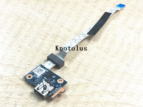 XFKH2 0XFKH2 voor DELL Inspiron 3721 17-3721 5721 USB Board