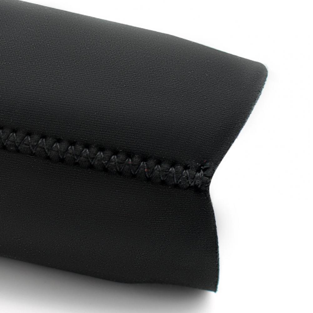 10Pcs Durable Can Cooler Waterproof Cold Retaining Diving Material Bottle Protective Cooler for Home Kitchen Supplies