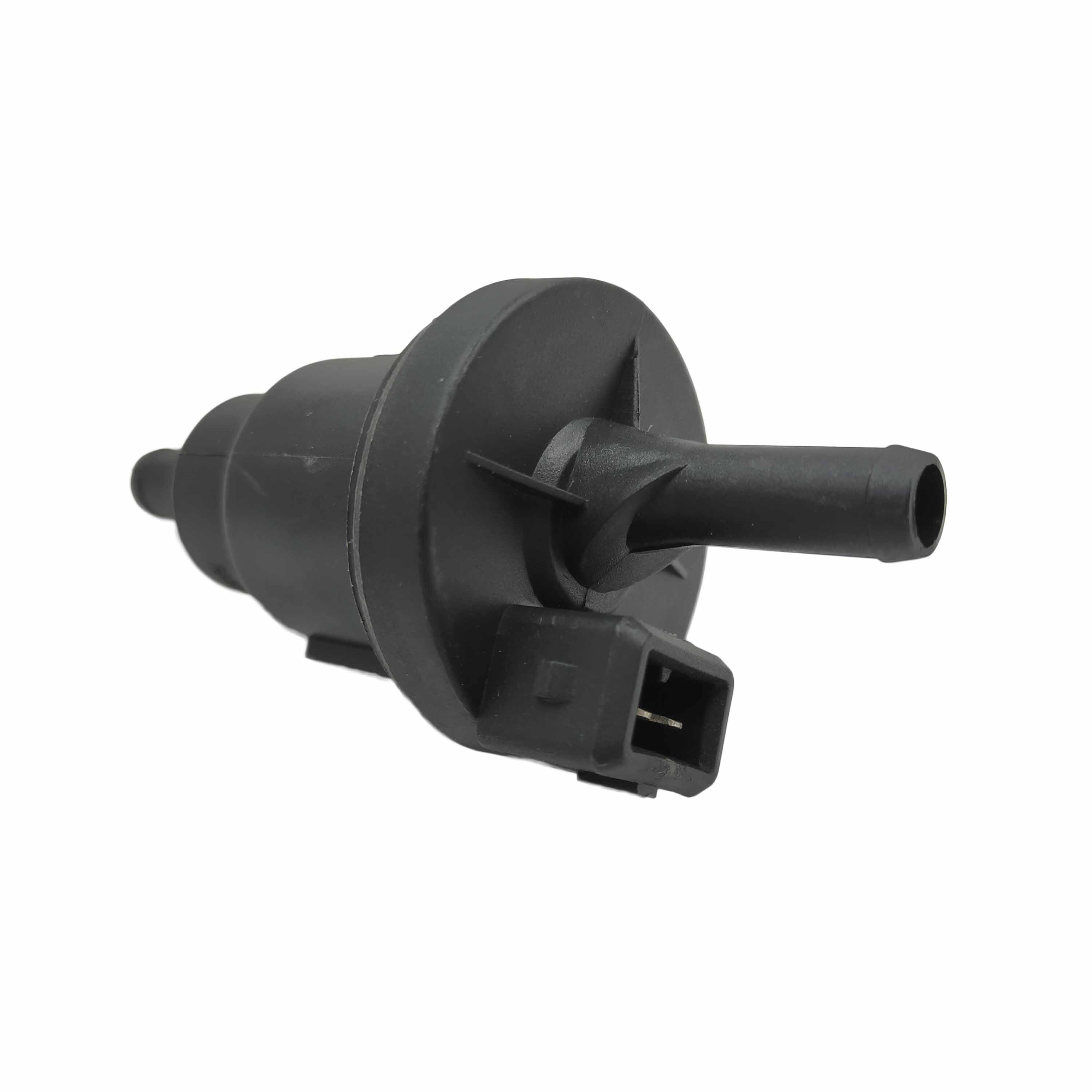 Solenoid valve exhaust valve fuel drain filter 28910-22040 2891022040