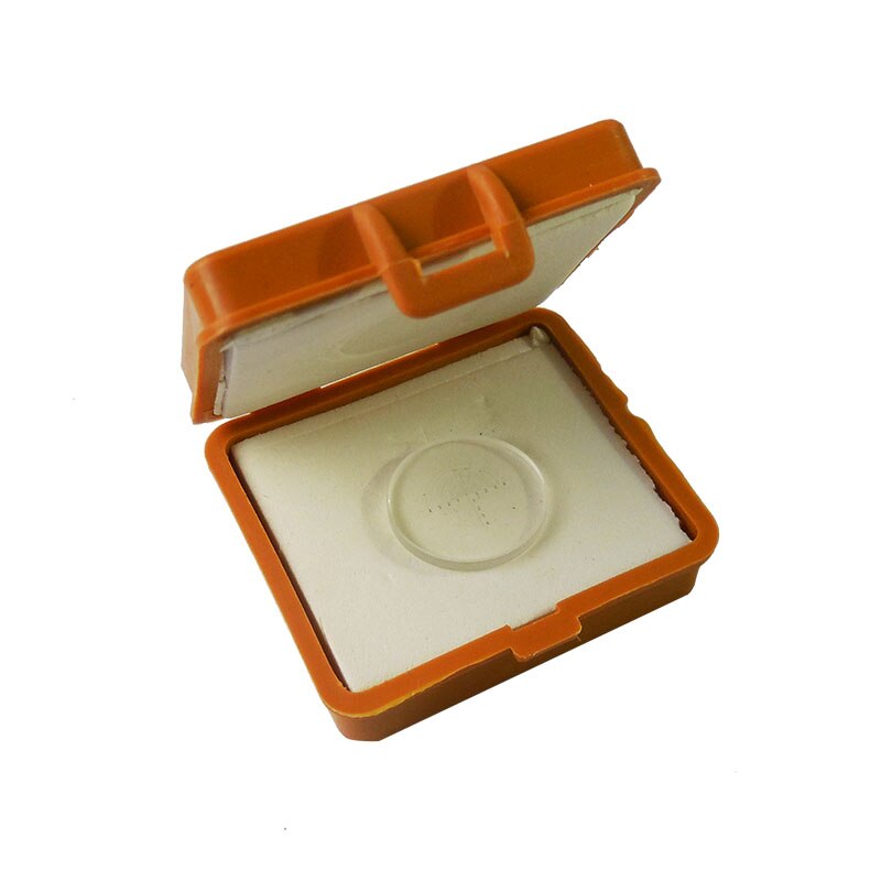 Concentric Semicircle Microscope Eyepiece Micrometer Calibration Slide Accessories Microscopio Eyepiece Graticules Ruler