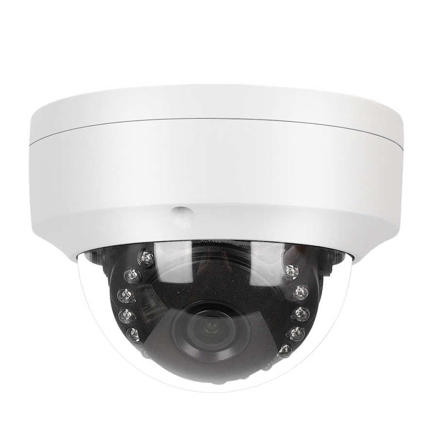 2MP/5MP IP Camera Security Survelliance IR Night View Indoor/Outdoor Waterproof
