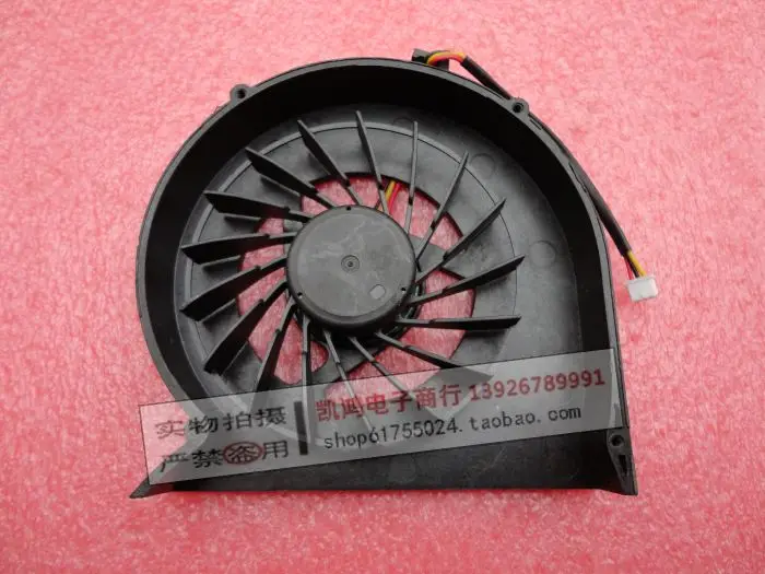 Nowy wentylator chłodzący procesor do Acer Aspire 8730 8730G DT85 MG80140V1-Q000-F99 5 V 0,5 A DFS 601605 Chłodnica HB0T F8B8