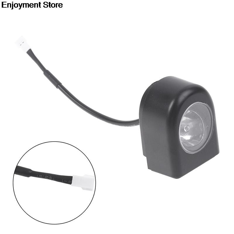 1Pc Goede Elektrische Scooter Koplamp Lamp Led Licht Voor Lamp Vervangen Voor Xiaomi M365