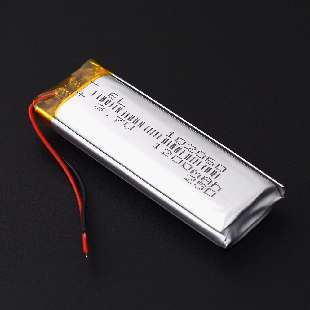 102060 402060 3.7v 1200 mah 302060 502060 602060 702060 802060 902060 lipo litium li-ion polymerbatteri