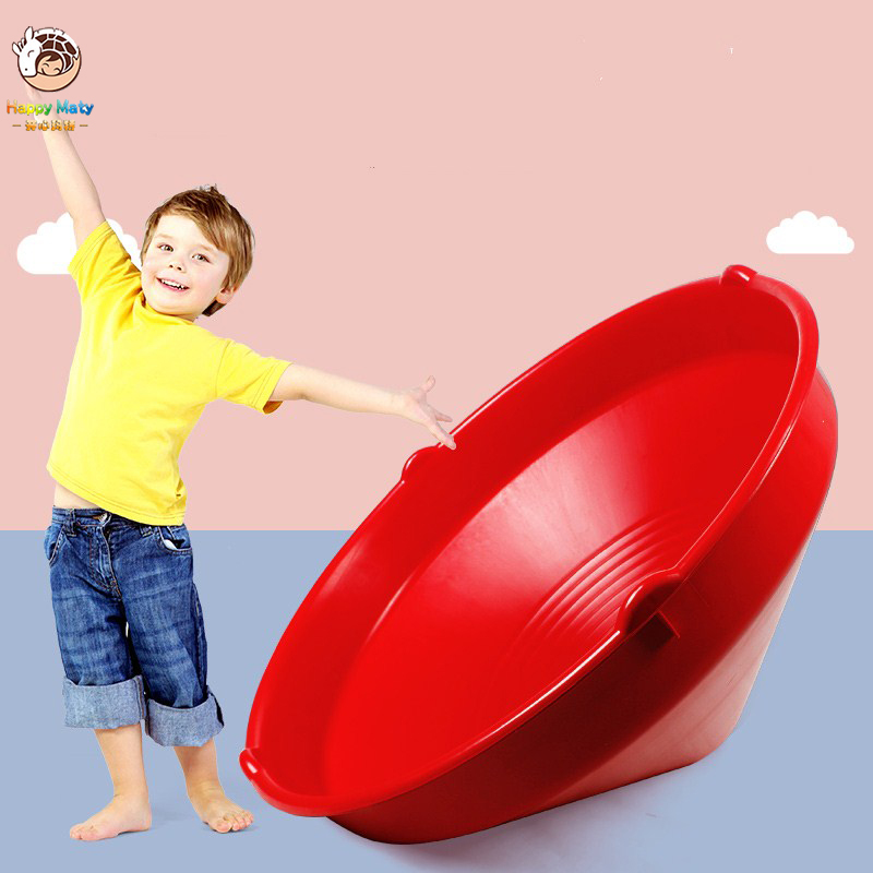 Rueda giratoria grande para niños, juguete giratorio para ejercicio, habilidad de equilibrio, juguetes deportivos para niños de guardería para interiores y exteriores