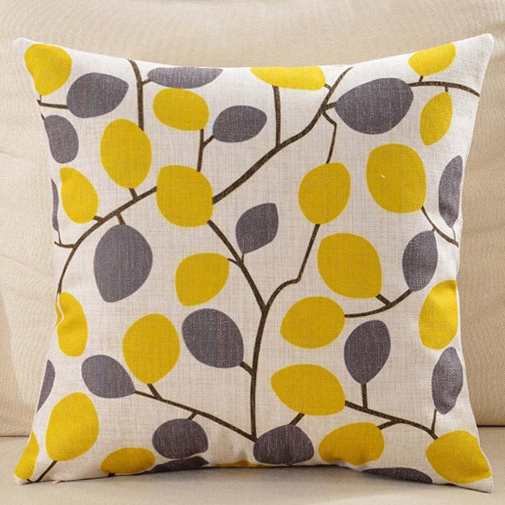 Pasen Slaapbank Home Decoratie Festival Kussensloop Kussenhoes Kantoor Decoratie Party Home Decoration: Default Title