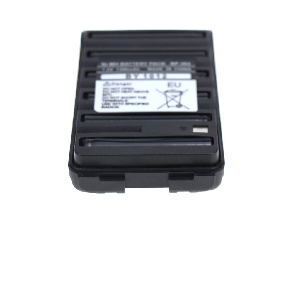 BP-264 7,2 V 1500mAh batería de Ni-MH para Icom T70 V80 F3001 F4001 F3101 F4101 F3210 F4210 F4210D F3210D F3101D f4101D Radio