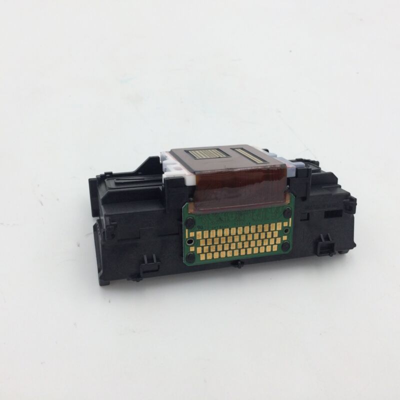 Tête D'impression QY6-0090 – Compatible Canon Pixma (TS8052, TS8180, TS8290…) – Testée