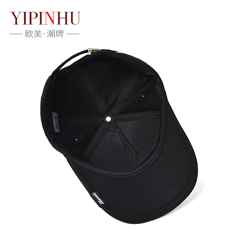 Casquette de baseball pour hommes, 55 à 60-65 cm, grande circonférence de la tête, haut à la , joker, loisirs à la