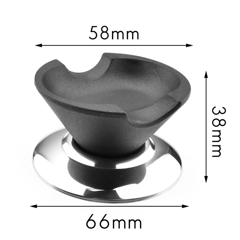 4 Sets Pot Deksel Knop Universele Keuken Kookgerei Deksel Pan Deksel Holding Handvat Vervanging Knop Voor Keuken Benodigdheden