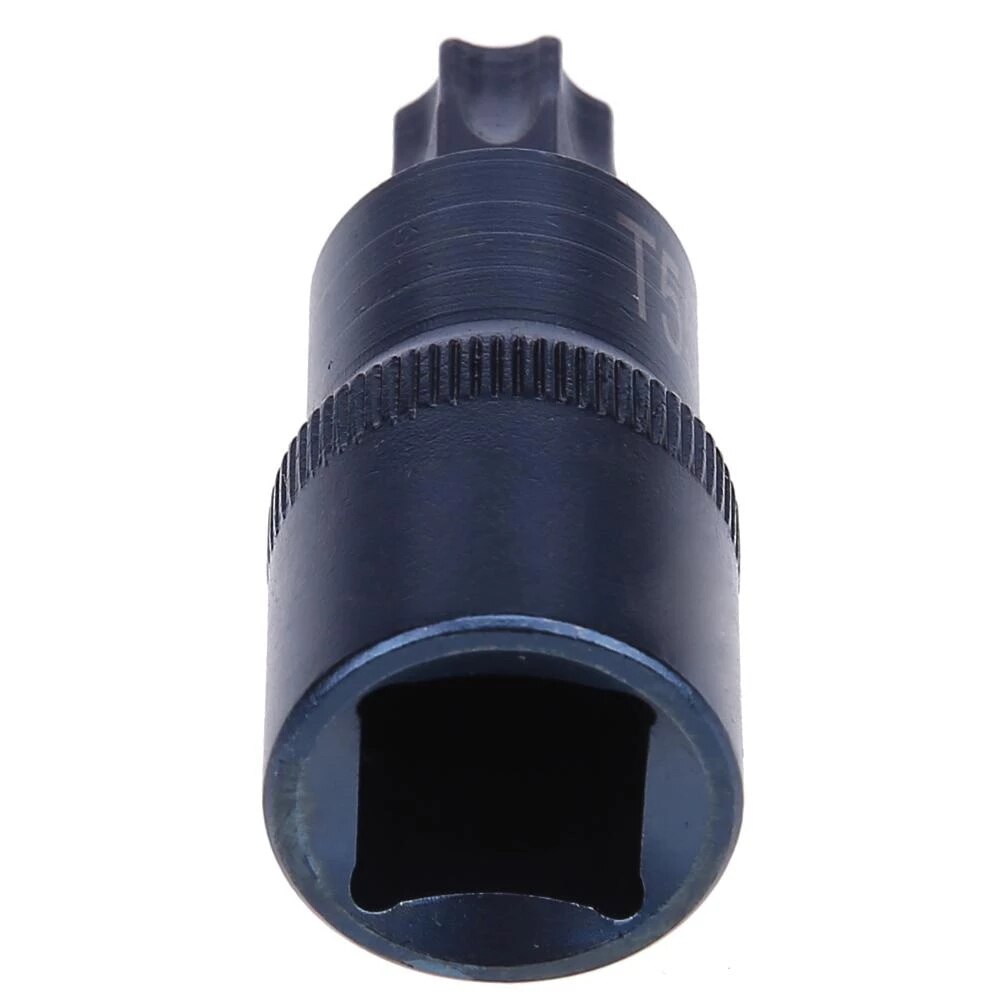 Torx Screwdriver Bit T30,T40, T45, T50 ,T55 ,T60, T70 Sockets Set Drill Adapter Impact Screwdriver Bit Hand Tools For Mechanics