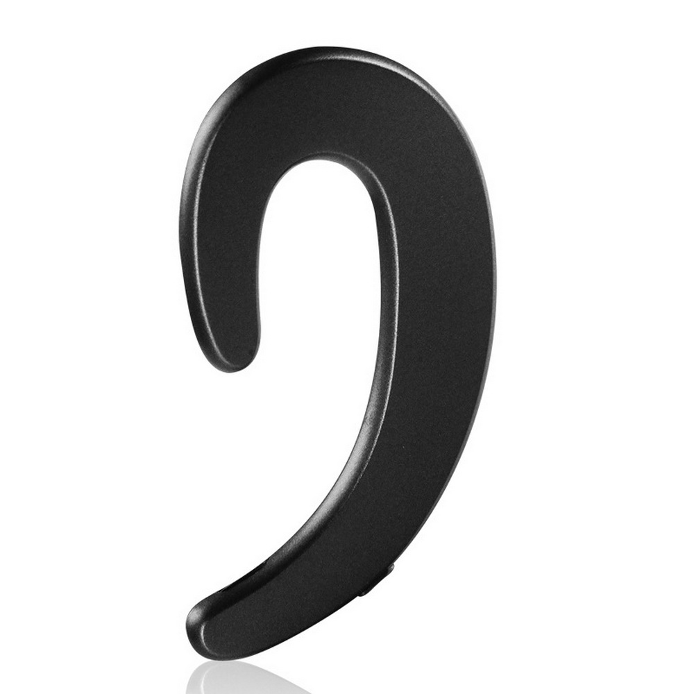 Universele Beengeleiding Oortelefoon Draadloze Bluetooth 4.2 Sport Stereo Headset Voor Laptop Tablet Voor Xiaomi Voor Iphone 7 8 X