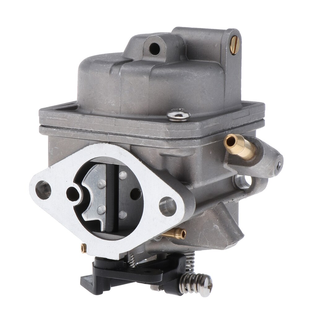 Boat Outboard Carburetor Marine Carbs Carburetor Assy For 4-Stroke Tohatsu Nissan 6HP MFS6A2 NSF6A2 MFS6B NFS6B Engine 3R4032000